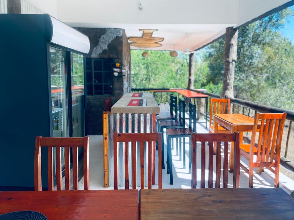 Rustiek Hotel Hotel in Africa