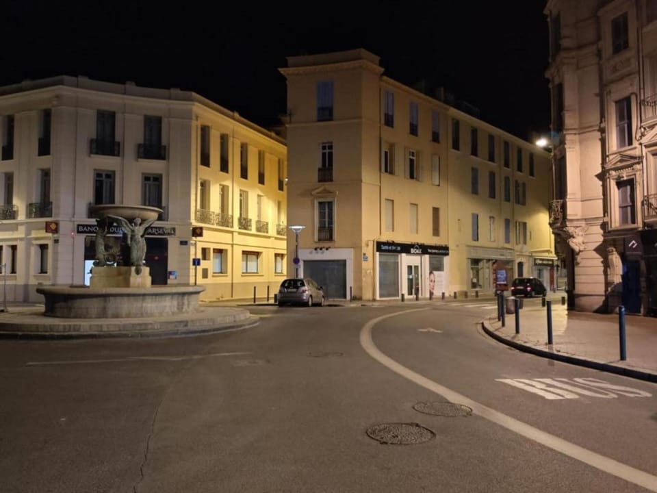 HOSTEL ELISEE PERPIGNAN Hostel in Perpignan
