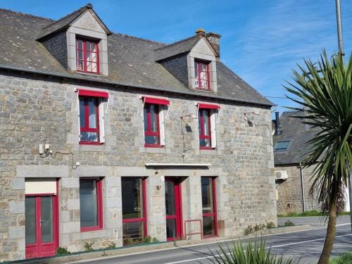 Maison Tournebride Hotel in Brittany