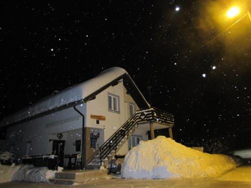 Apartment Spehar Hotel in Plitvice Lakes Park