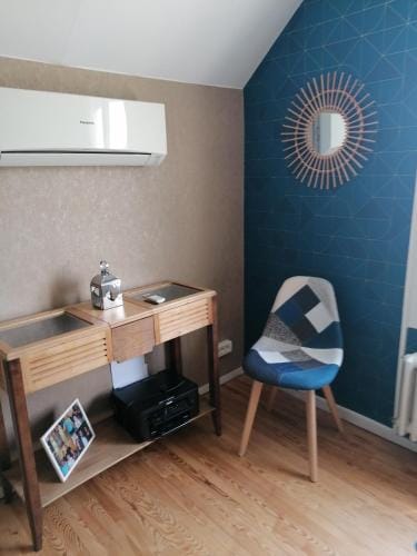 Bougard Hotel in Centre-Val de Loire