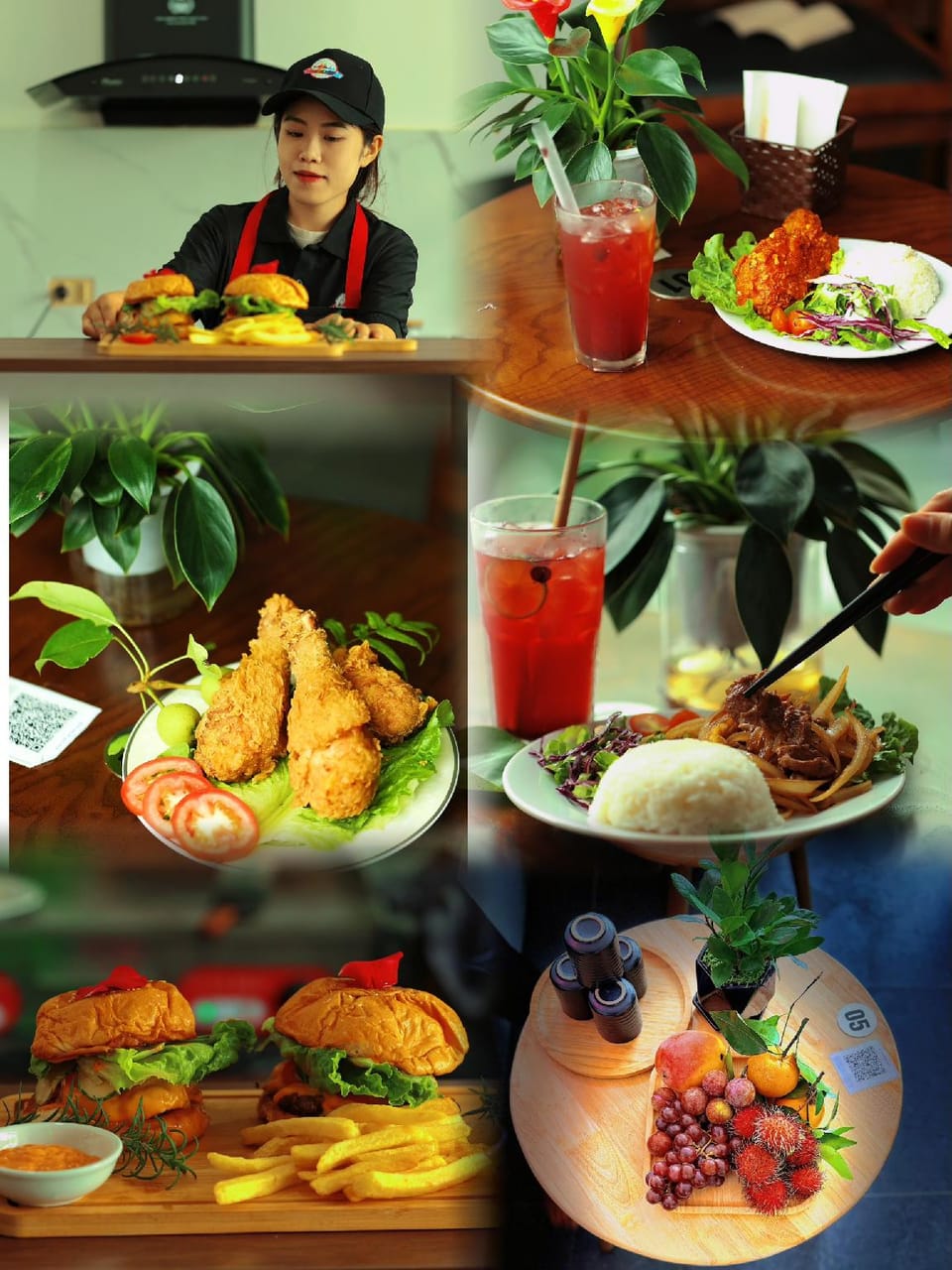 Liverpool House Hotel in Vietnam