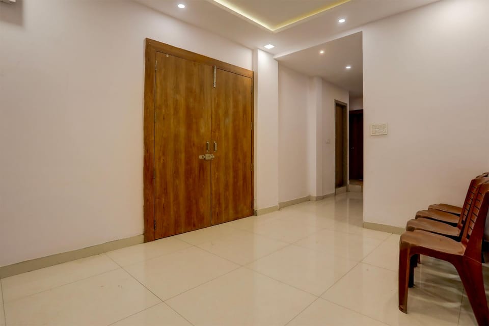 FabHotel Oriental Hotel in India
