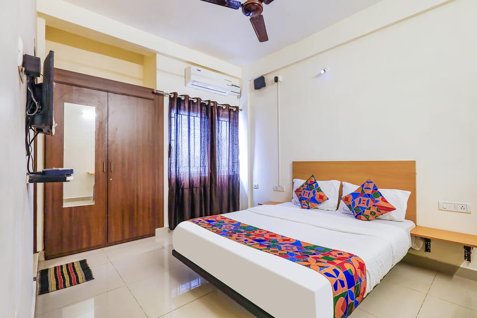 Room plan