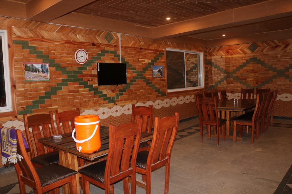 Snowland Hotel and Restaurant Hotel in Pakistan