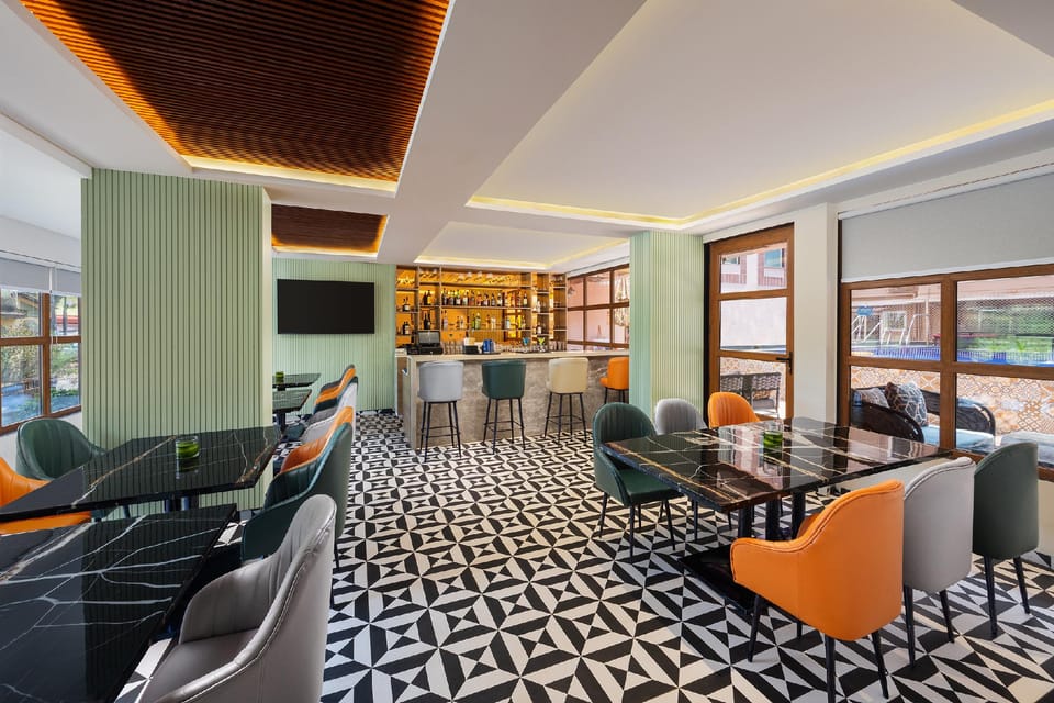 Bar/lounge