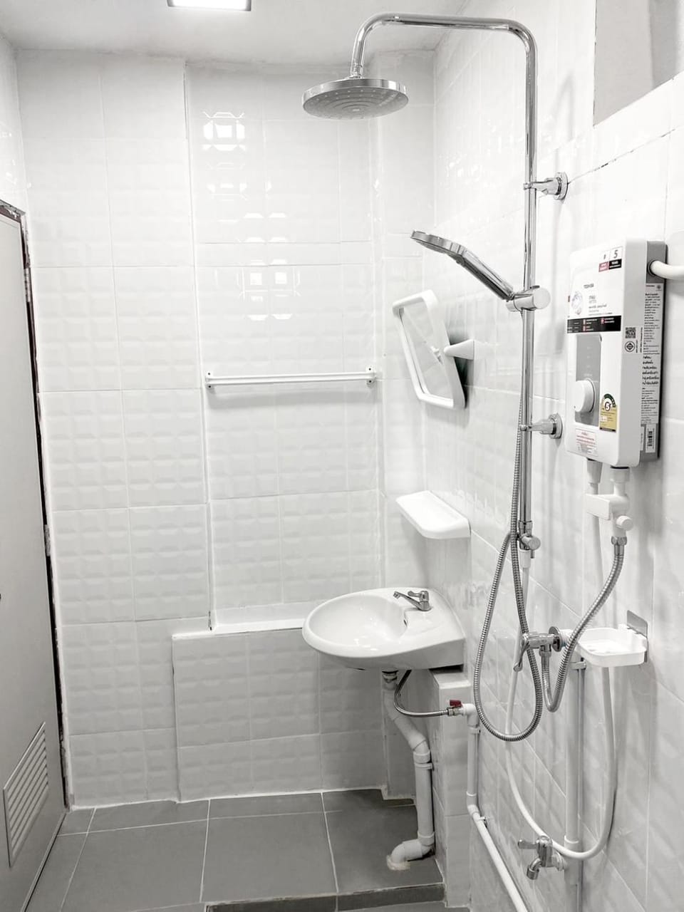 Ladakul Hostel Hostel in Thailand