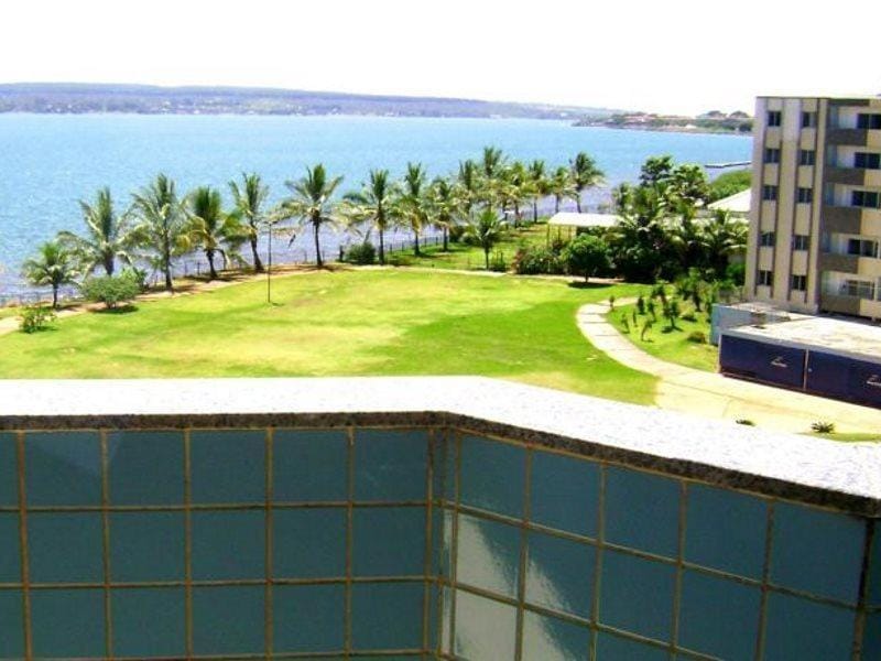 Bay Park Resort Hotel in State of Goiás