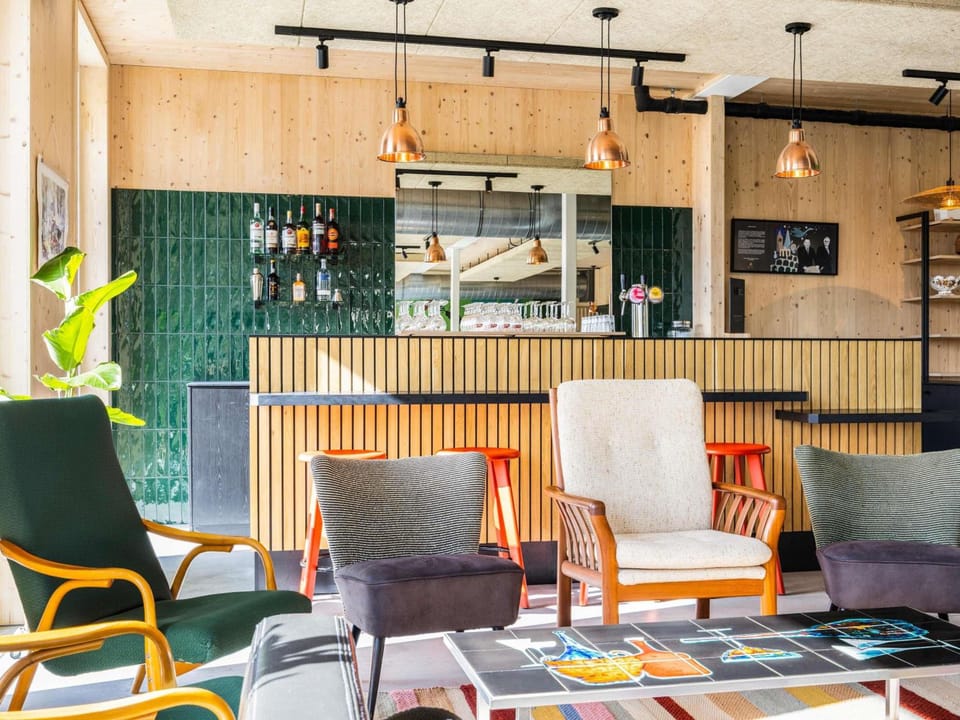 greet Brussels Airport Zaventem Hotel in Flanders