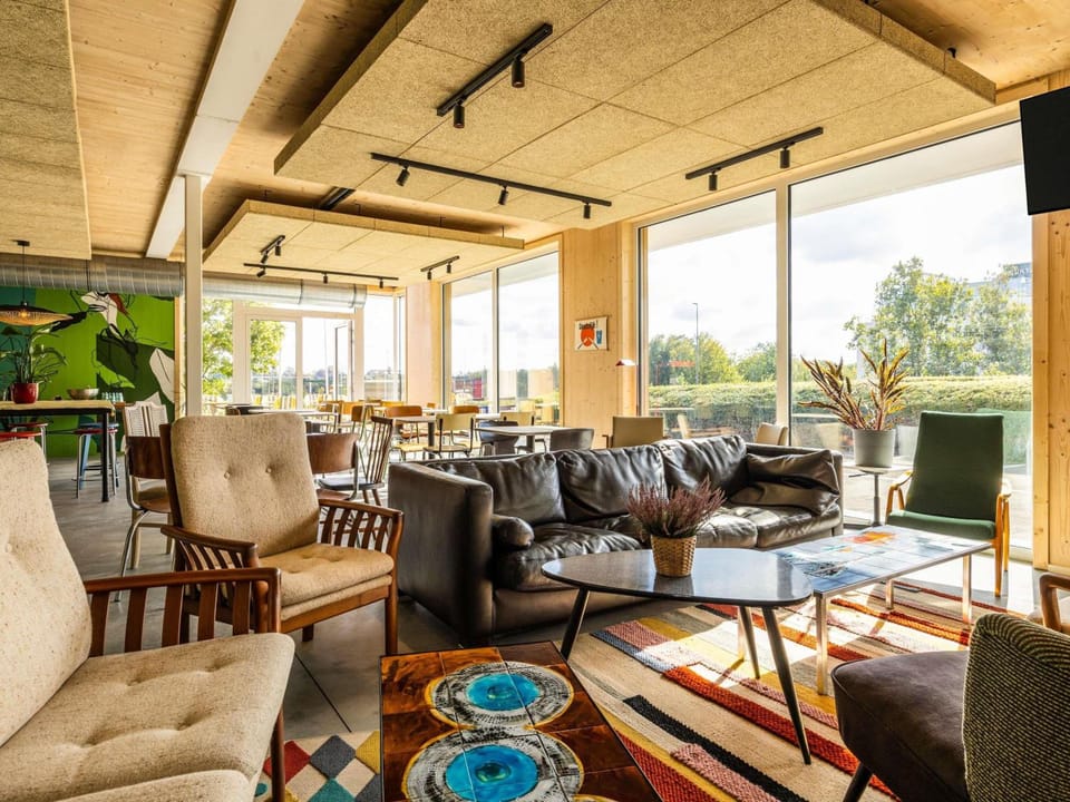 greet Brussels Airport Zaventem Hotel in Flanders