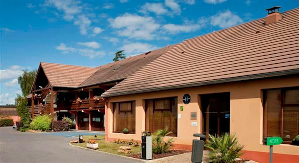 greet Brussels Airport Zaventem Hotel in Flanders