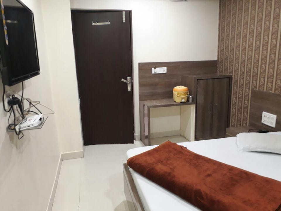 Masoom Hotel Ajmer Hotel in Rajasthan