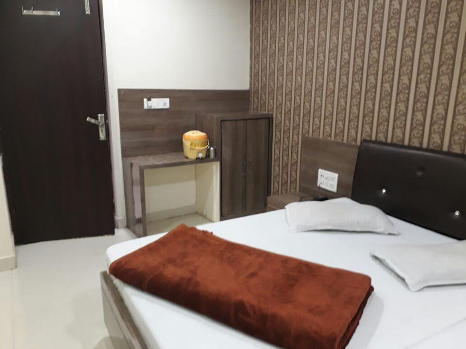 Masoom Hotel Ajmer Hotel in Rajasthan