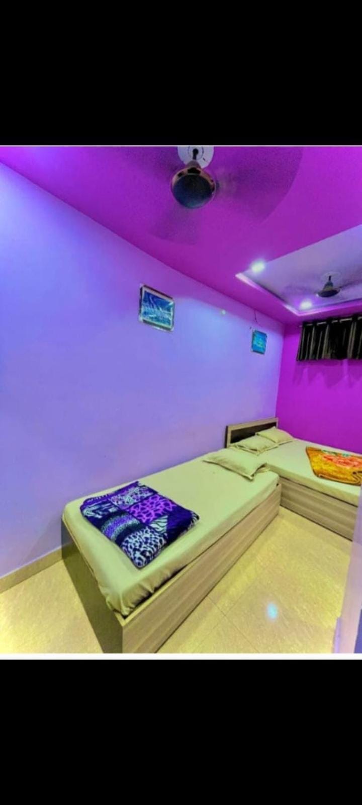 Kesar Guest house Hotel in Rajasthan
