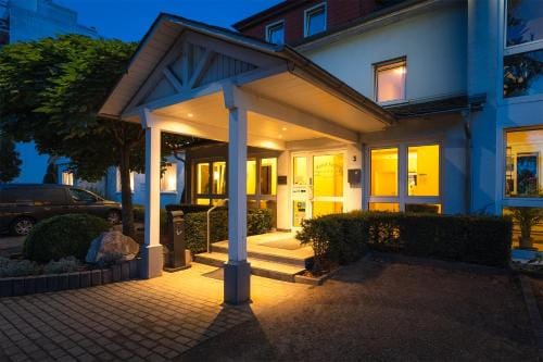 Hotel Sonne Hotel in Oberursel