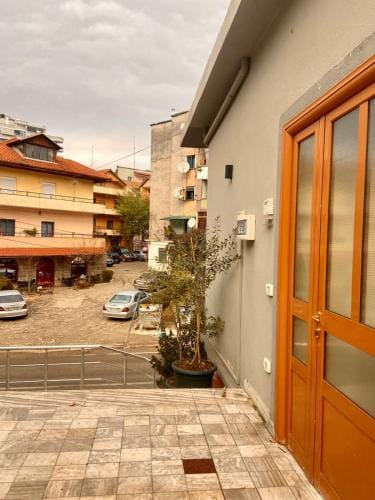 RIVER ROOMS Hotel in North Macedonia