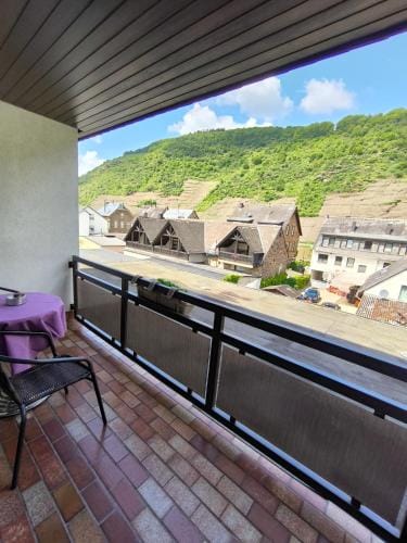 HAUS BENICO -Pension- Hotel in Cochem-Zell