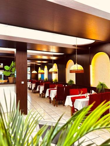 HAUS BENICO -Pension- Hotel in Cochem-Zell