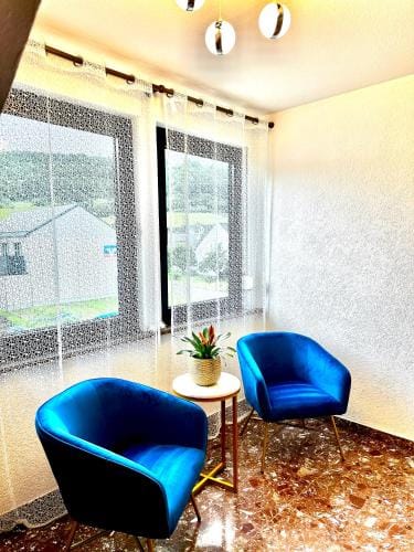 HAUS BENICO -Pension- Hotel in Cochem-Zell
