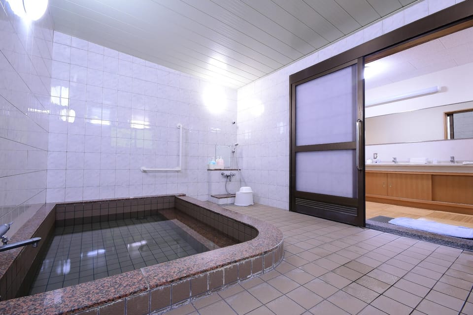 Komyoin Hotel in Japan