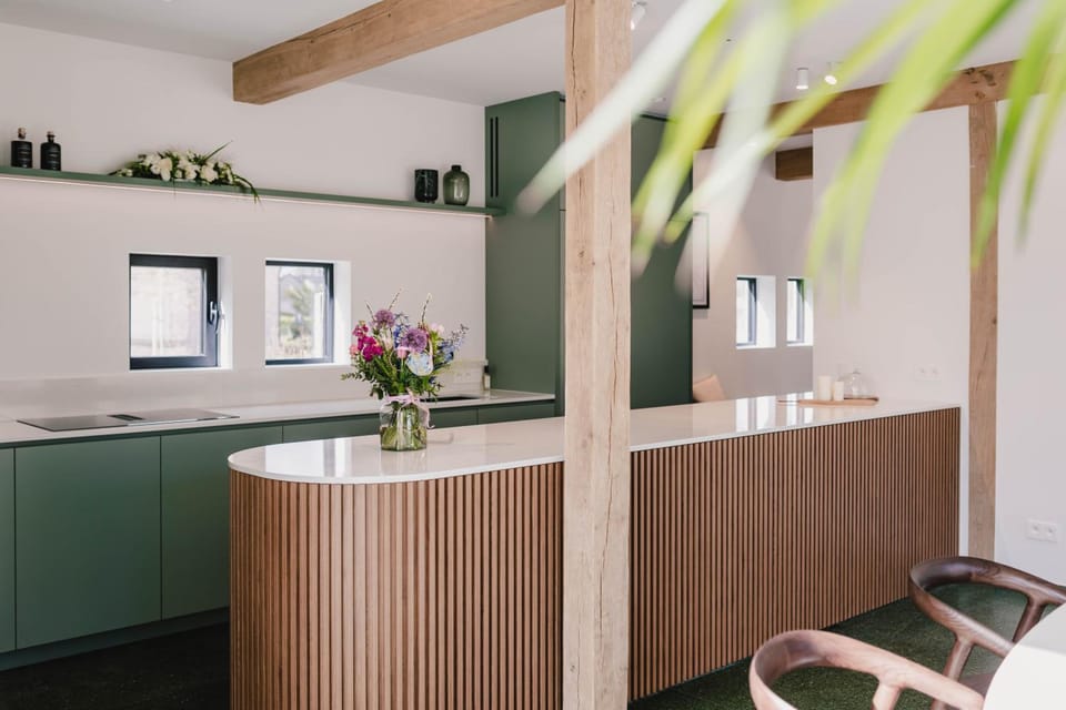 Entre Nous Hotel in Flanders
