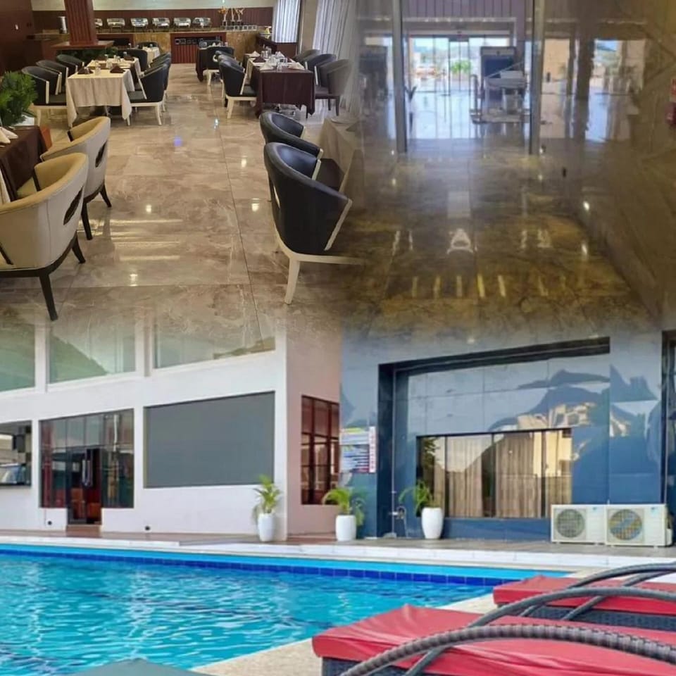 Boulevard Owerri Hotel Hotel in Nigeria