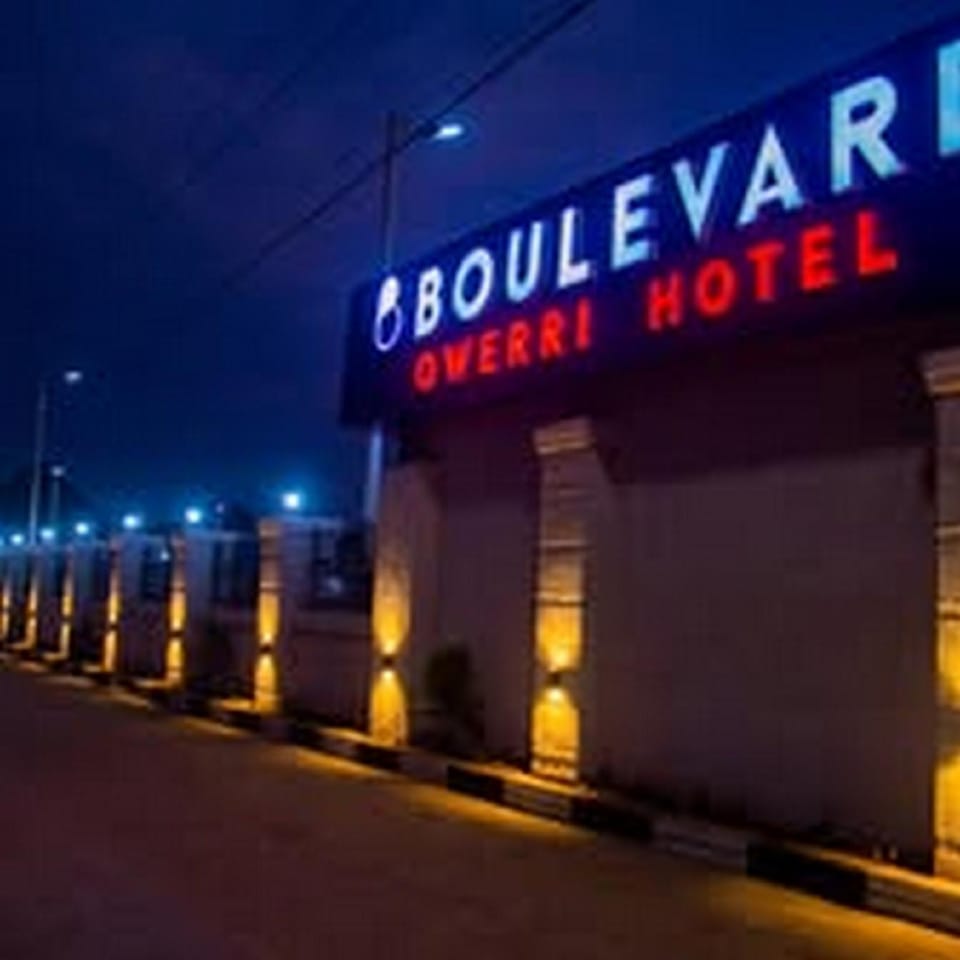 Boulevard Owerri Hotel Hotel in Nigeria