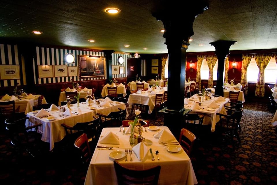 Mia's Boutique Hotel Hotel in Whalebone