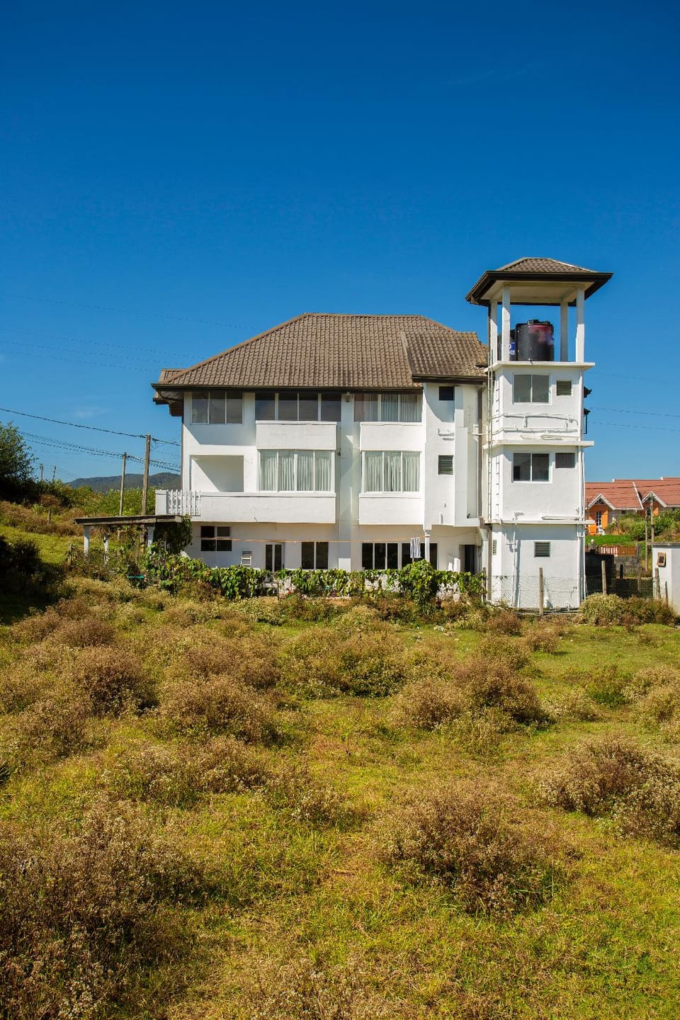 Country Club - Nuwaraeliya Hotel in Nuwara Eliya