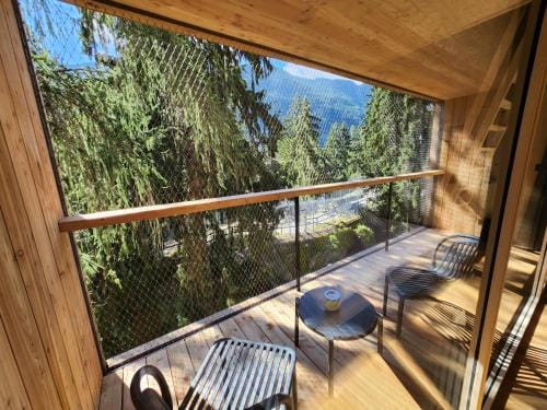 Zoo des Marecottes Boutique Hotel Hotel in Haute-Savoie