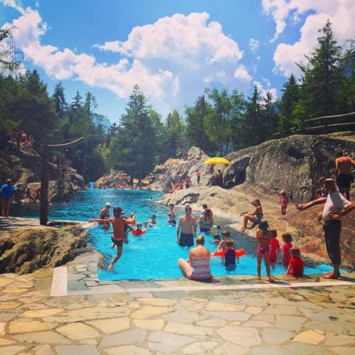Zoo des Marecottes Boutique Hotel Hotel in Haute-Savoie