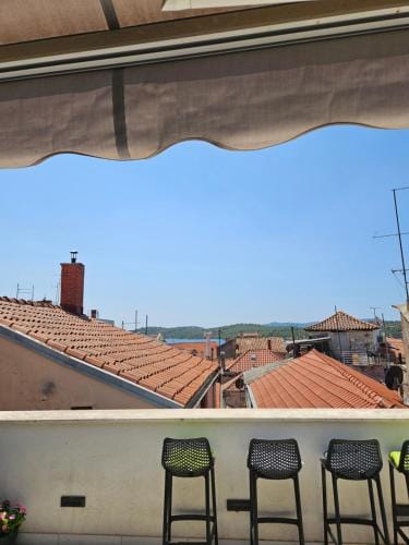 Sebenico Luxury Rooms 2 Hotel in Šibenik