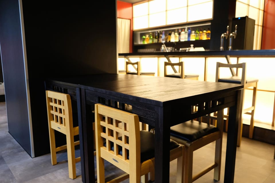 BANRAI HOTEL Hotel in Chiba Prefecture