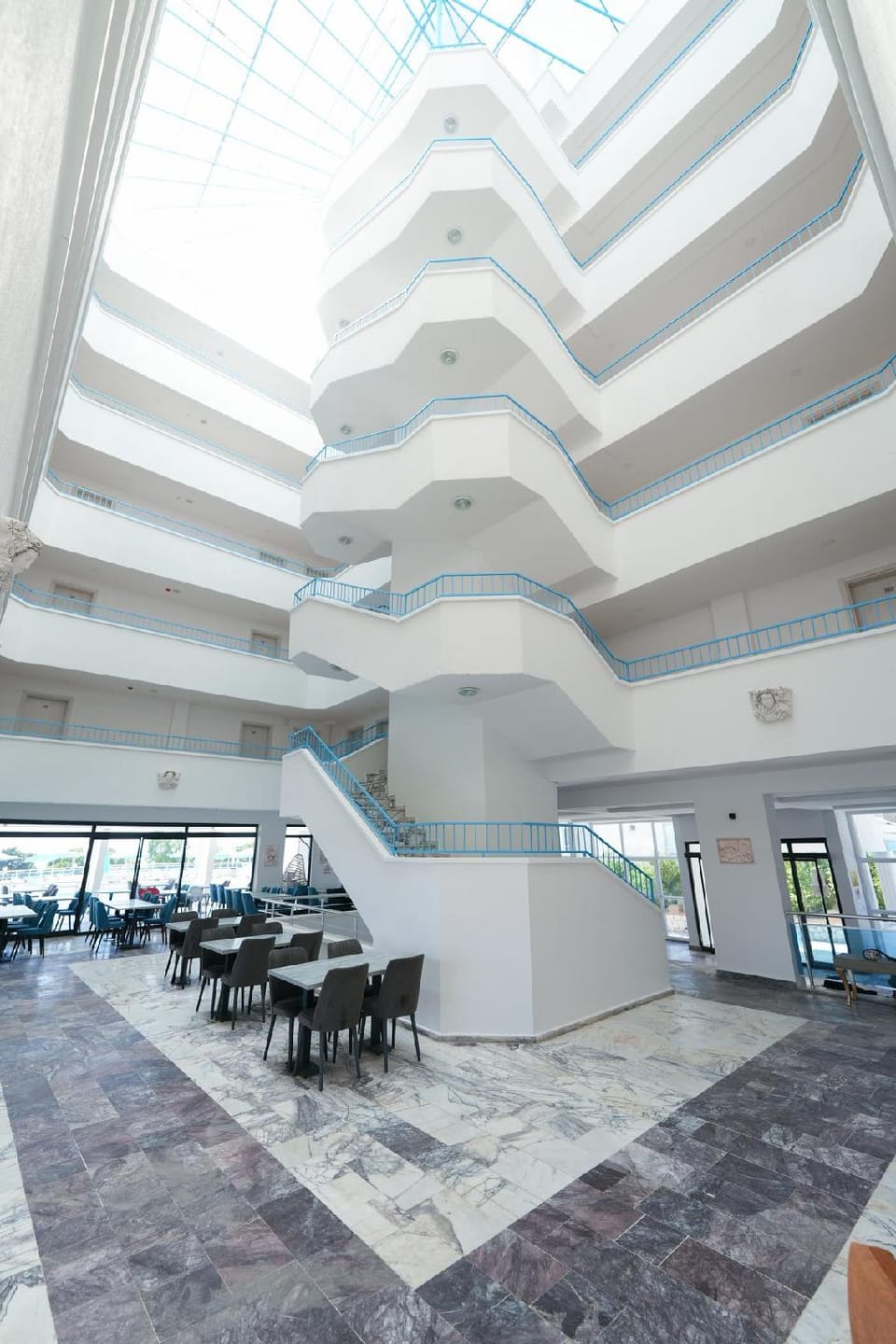 Safak Hotel Didim Alkolsuz Hotel in Aydın Province