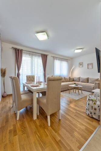 Apartment Valt & Spa Hotel in Zlatibor