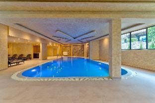 Apartment Valt & Spa Hotel in Zlatibor