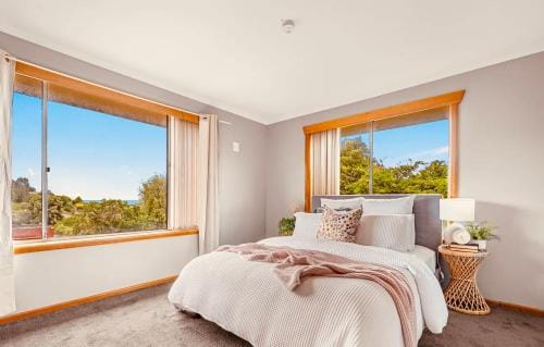 Natural & Relax House in Ulverstone Hostel in Ulverstone