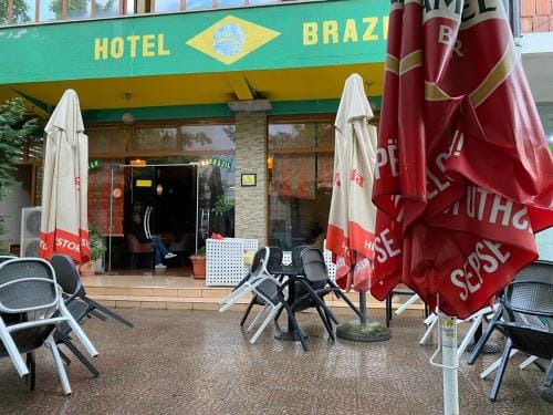 Hotel brazil Hotel in North Macedonia