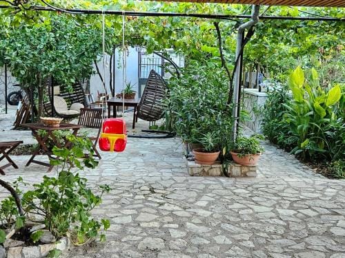 Klejdi's house Hotel in Vlorë County, Albania