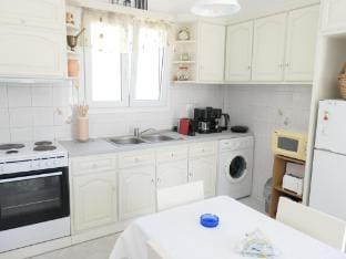 Valentinas City Apartment Hotel in Naxos