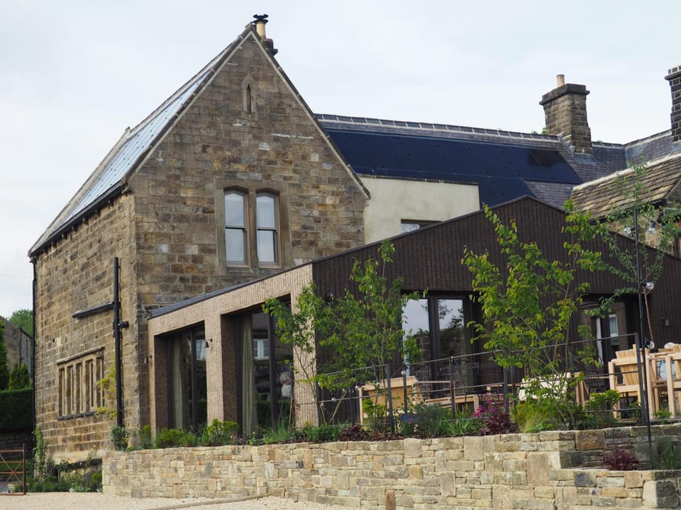 The Penny Bun Inn in Borough of Harrogate