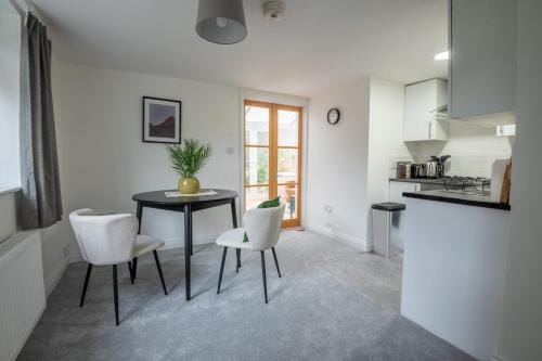 Charming 1-BR Hideaway on bristol Hotel in Bristol