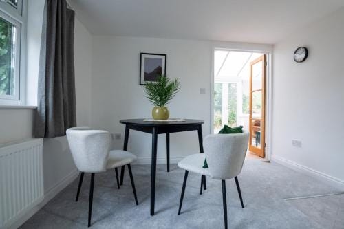 Charming 1-BR Hideaway on bristol Hotel in Bristol