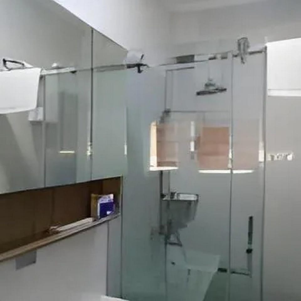 The Rye Bijoux Hotel Hotel in Nigeria