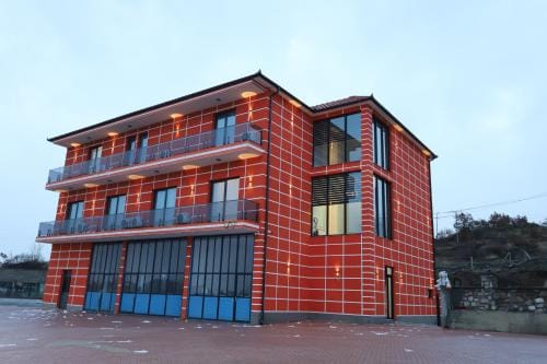 Shatri Hotel Hotel in North Macedonia