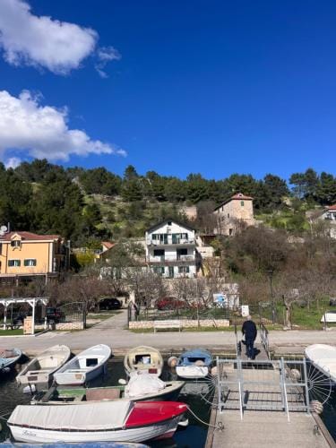 Apartments & Rooms Formenti Hotel in Šibenik-Knin County, Croatia