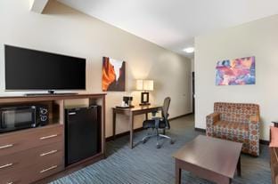 Best Western Plus Longhorn Inn & Suites Hotel in Rio Grande