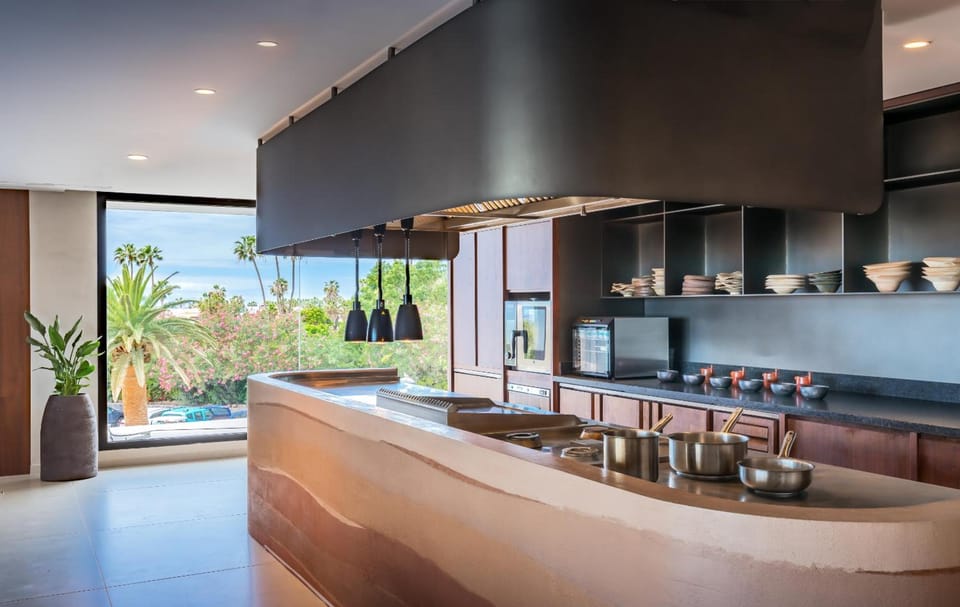 Royal Hideaway Corales Villas Hotel in Canary Islands