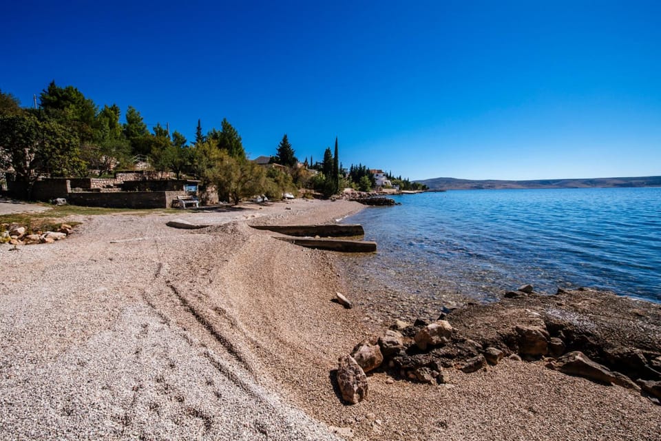 Apartments Amari Hotel in Zadar County