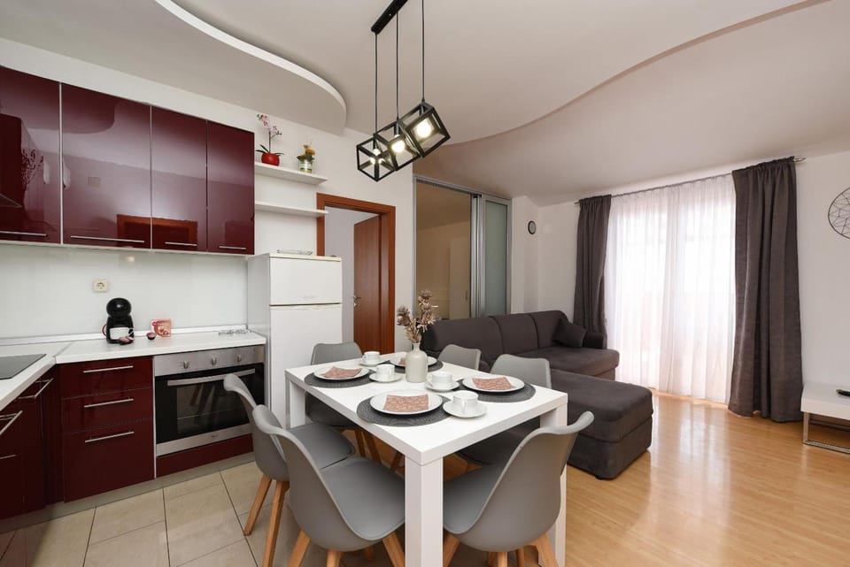 Apartments Amari Hotel in Zadar County